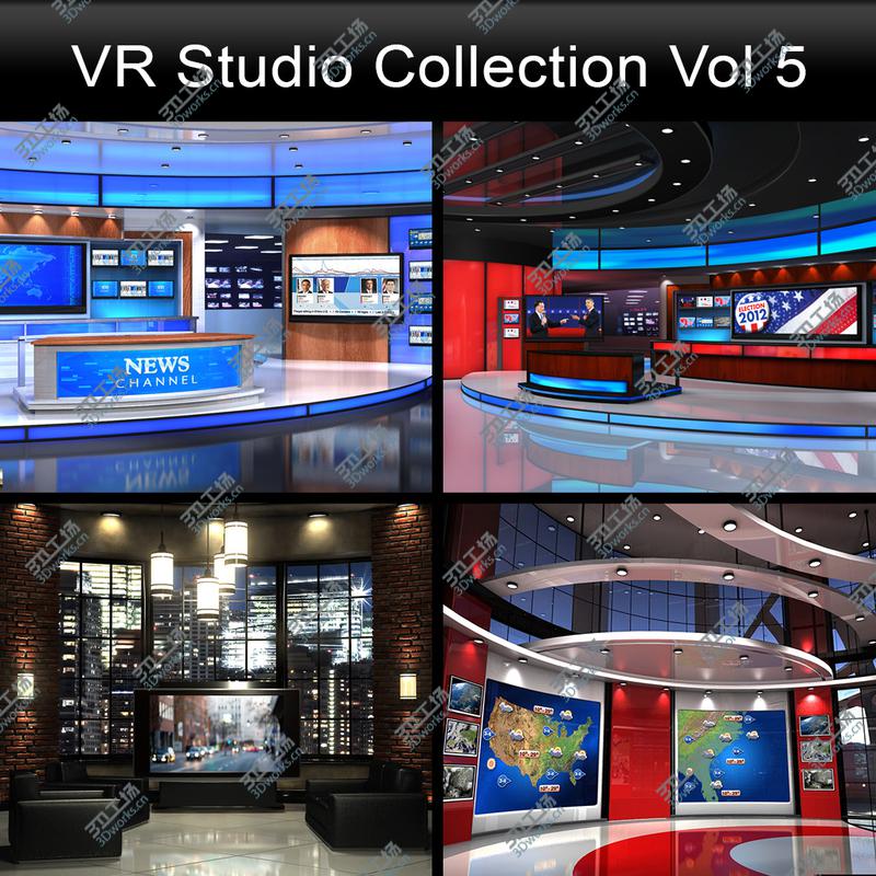 images/goods_img/202104023/VR Studio Collection Vol5/1.jpg